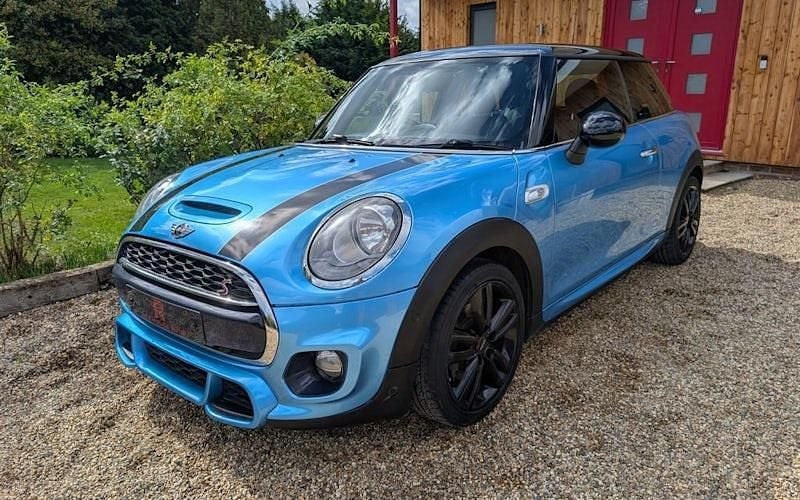 Used 2017 Mini Cooper S Hatch Hatchback | £7,995 (Super price) - Image 1/4