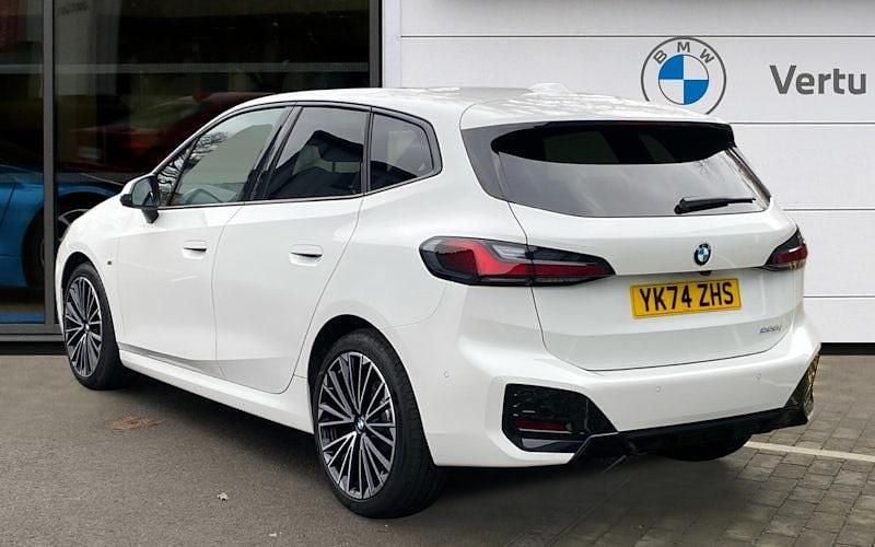 Used BMW 220 M Sport 156 HP (114 kW) 2026 Estate