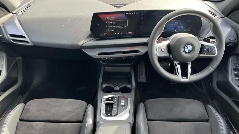 Used BMW 120 M Sport 156 HP (114 kW) 2024 Thundernight Hatchback