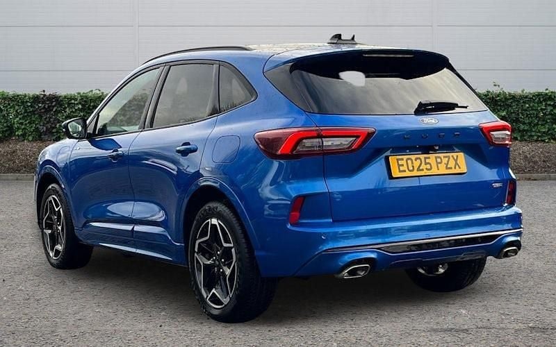 Used Ford Kuga ST-Line X 242 HP (177 kW) 2026 SUV