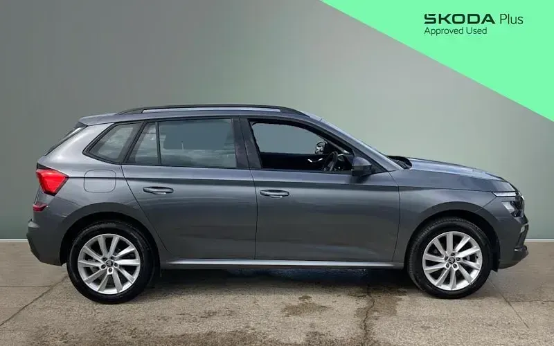 Used Skoda Kamiq SE 116 HP (85 kW) 2026 SUV