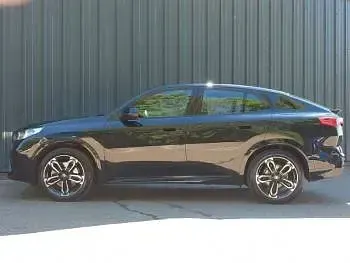 Used BMW X2 M Sport 170 HP (125 kW) 2025 Black SUV