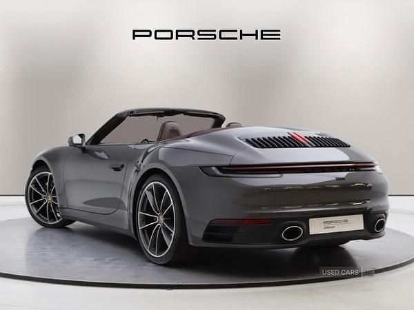 Usado Porsche 911 2019