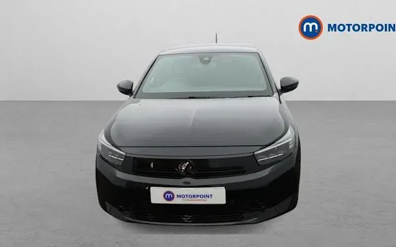 New Vauxhall Corsa 101 HP (74 kW) 2025 Grey Hatchback