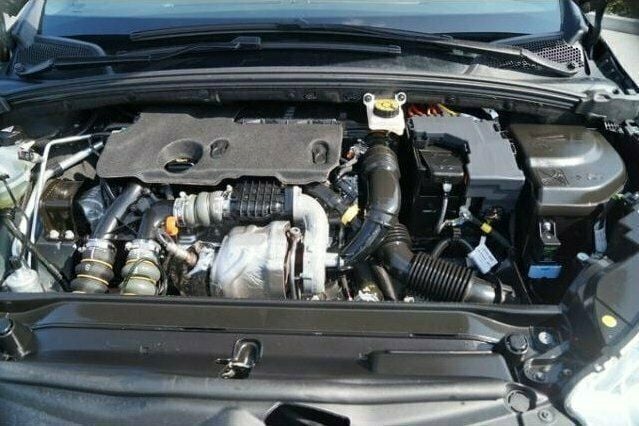 Used Citroën DS4 2012 Hatchback