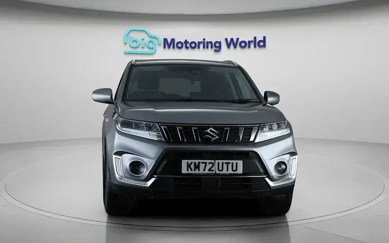 Usado Suzuki Vitara SZ-T 129 CV (94 kW) 2024 SUV