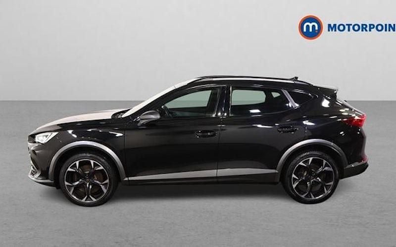 Used Cupra Formentor VZ2 310 HP (228 kW) 2024 SUV