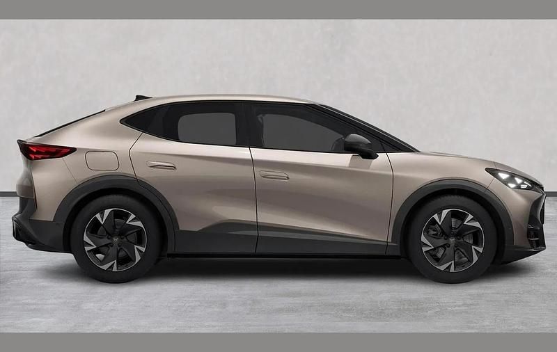 New Cupra Tavascan 206 kW (281 HP) 2025 Other SUV