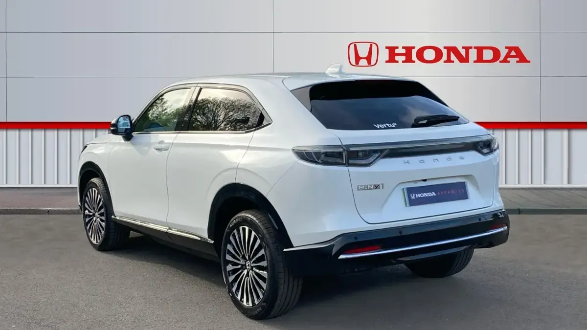 Używany Honda e Elegance 150 kW (204 KM) 2024 Hatchback
