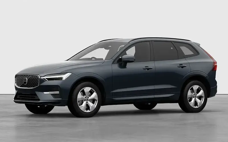 Used Volvo XC60 Core 250 HP (183 kW) 2026 SUV