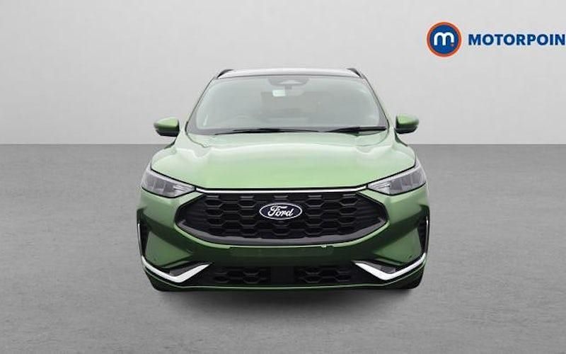 Used Ford Kuga ST-Line X 179 HP (131 kW) 2026 SUV