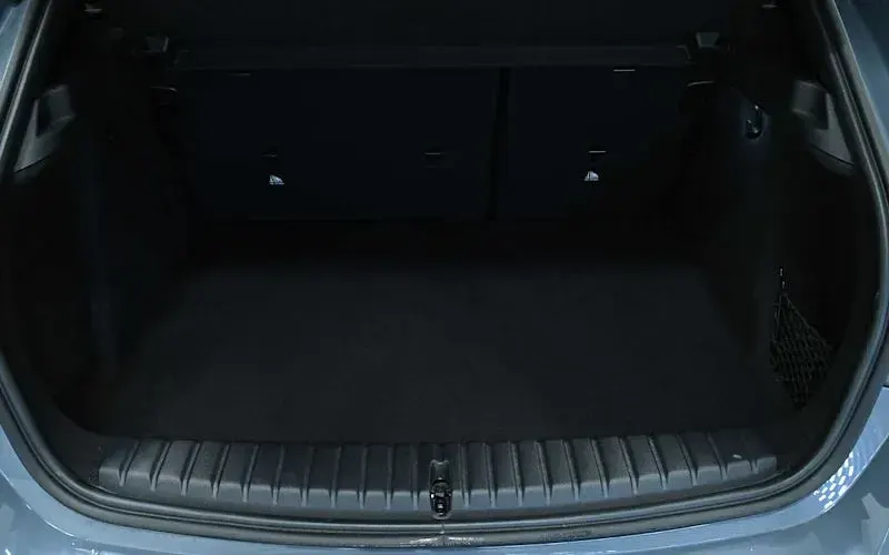 Used BMW 118 M Sport 136 HP (100 kW) 2024 Grey Hatchback