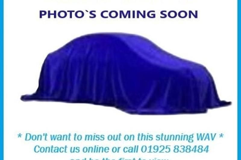 Used 2023 Ford Tourneo Connect Titanium MPV | £19,995 (Good price) - Image 1/1