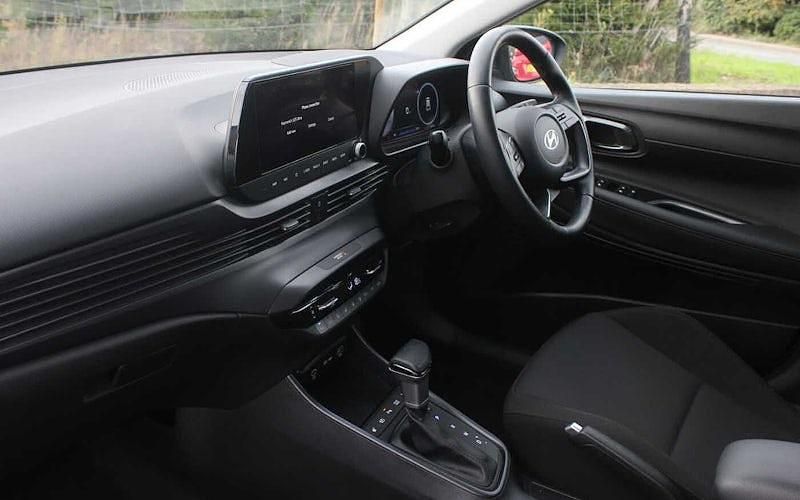 Used Hyundai i20 Premium 101 HP (74 kW) 2025 Hatchback