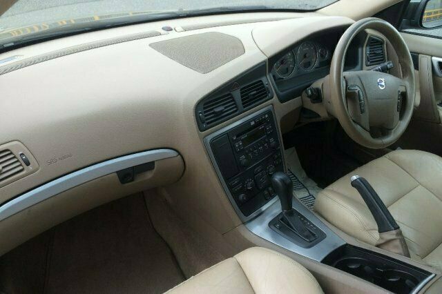 Used Volvo V70 2005 Estate