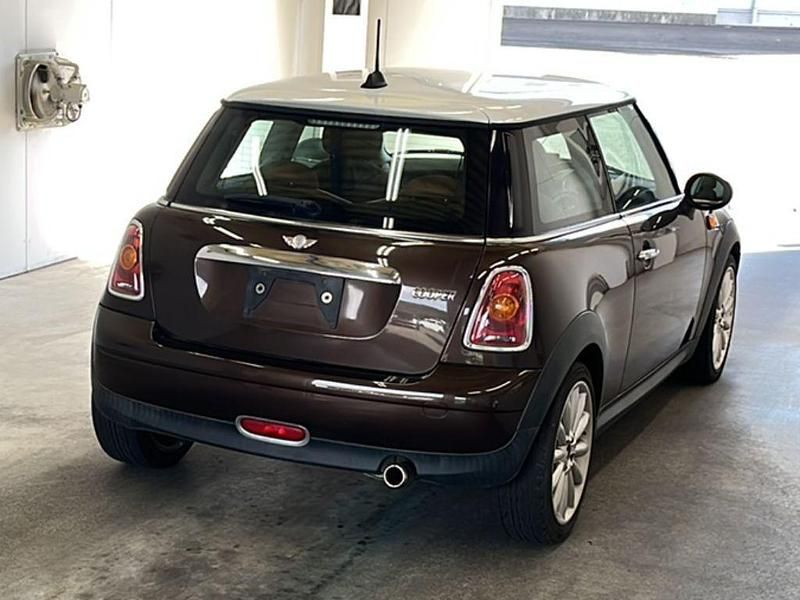 Used Mini Cooper Hatch 120 HP (88 kW) 2010 Hatchback