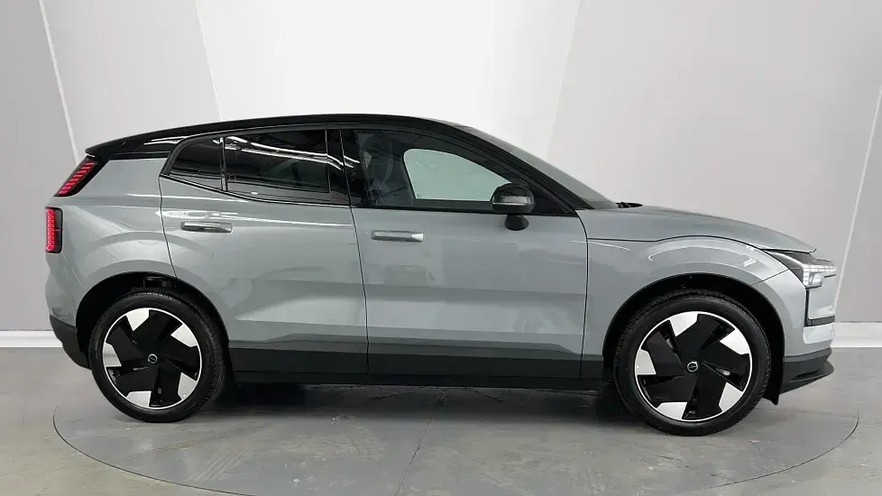 Used Volvo EX30 Plus 200 kW (272 HP) 2026 Grey SUV