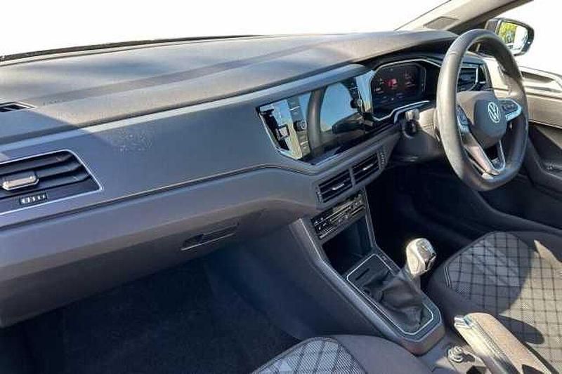 Used VW Polo 95 HP (69 kW) 2023 Hatchback