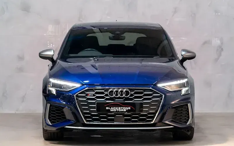 Used Audi S3 Sportback 310 HP (228 kW) 2023 Hatchback