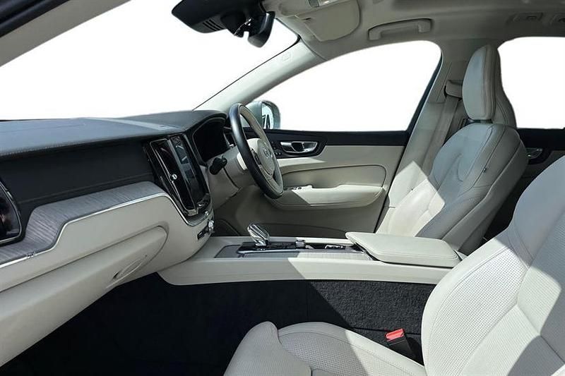 Used Volvo XC60 Inscription 390 HP (286 kW) 2021 Unknown SUV