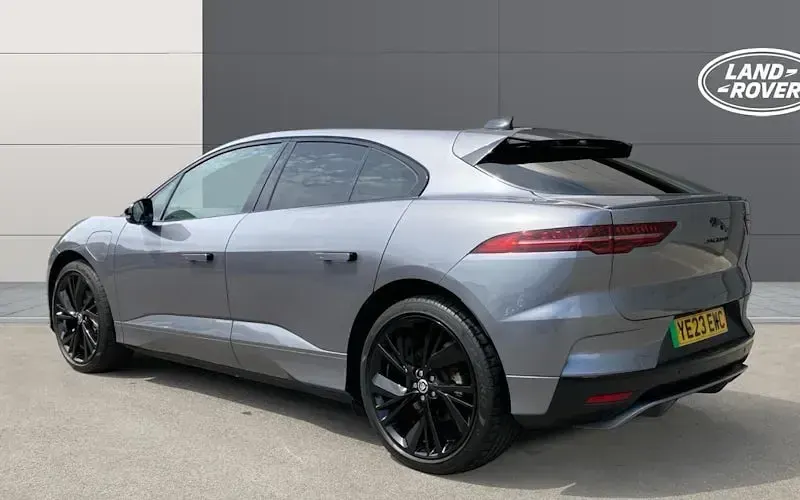 Used Jaguar I-Pace 294 kW (400 HP) 2024 SUV