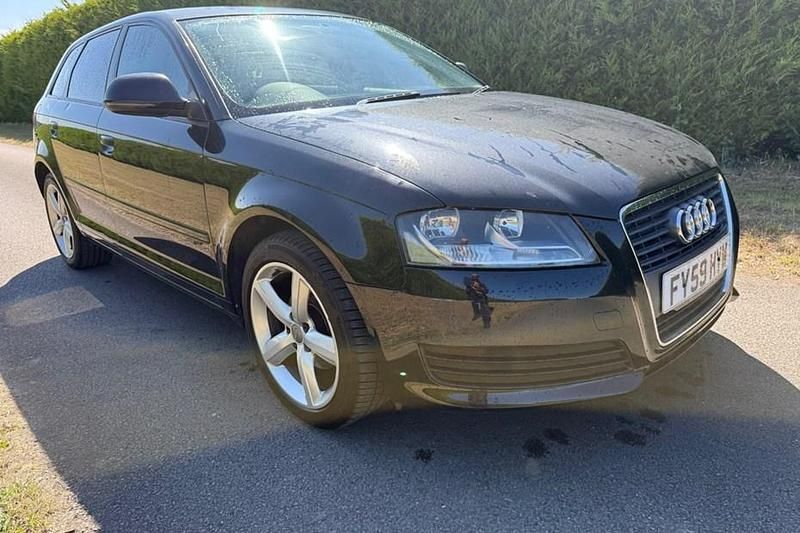 Used 2009 Audi A3 | £1,200 (Super price) - Image 1/1