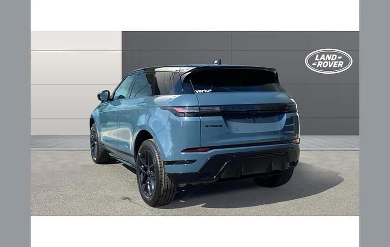 Ny Land Rover Range Rover evoque 200 HK (147 kW) 2025 Other SUV