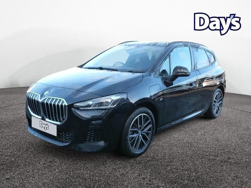Used BMW 230 M Sport 2023 Black Hatchback