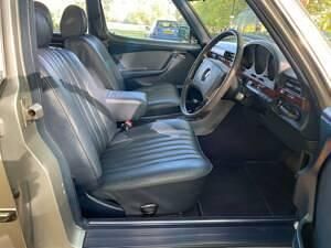 Used Mercedes 450 286 HP (210 kW) 1978 Silver Sedan