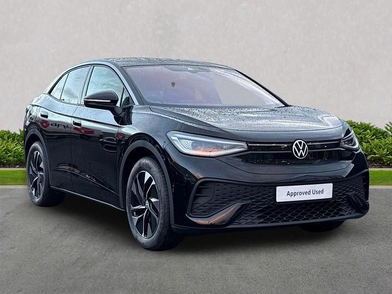 Used VW ID.5 Pro 210 kW (286 HP) 2025 Black SUV