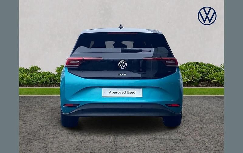 Used VW ID.3 Pro 106 kW (145 HP) 2023 Other Hatchback