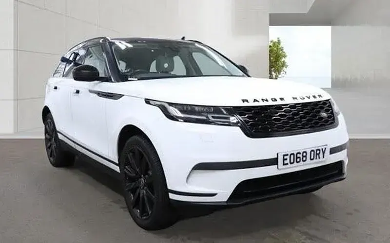 Usado Land Rover Range Rover Velar S 241 HP (177 kW) 2020 SUV