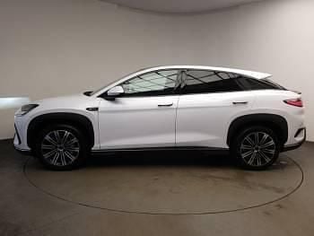 New BYD Sealion 7 Comfort 230 kW (313 HP) 2025 White SUV