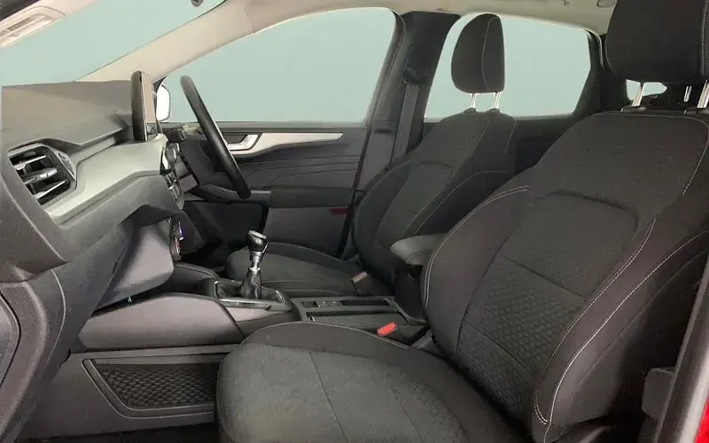 Used Ford Kuga Zetec 120 HP (88 kW) 2021 SUV