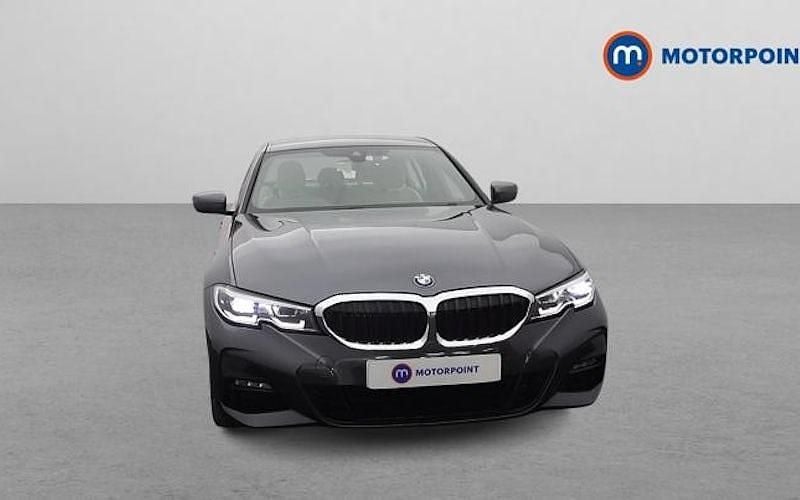 Used BMW 320 M Sport 184 HP (135 kW) 2014 Sedan