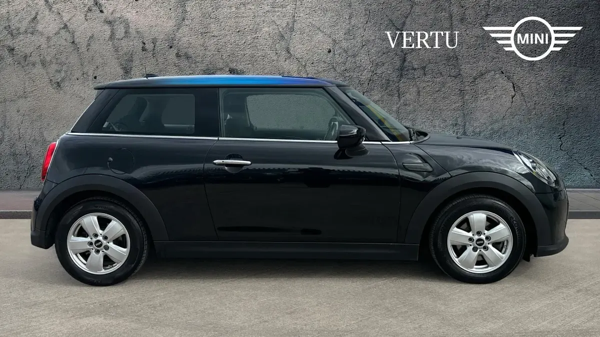 Begagnad Mini Cooper Classic 136 HK (100 kW) 2009 Halvkombi