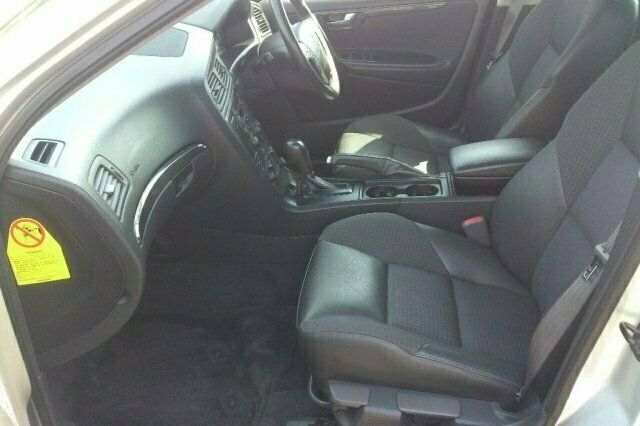 Used Volvo V70 2004 Estate