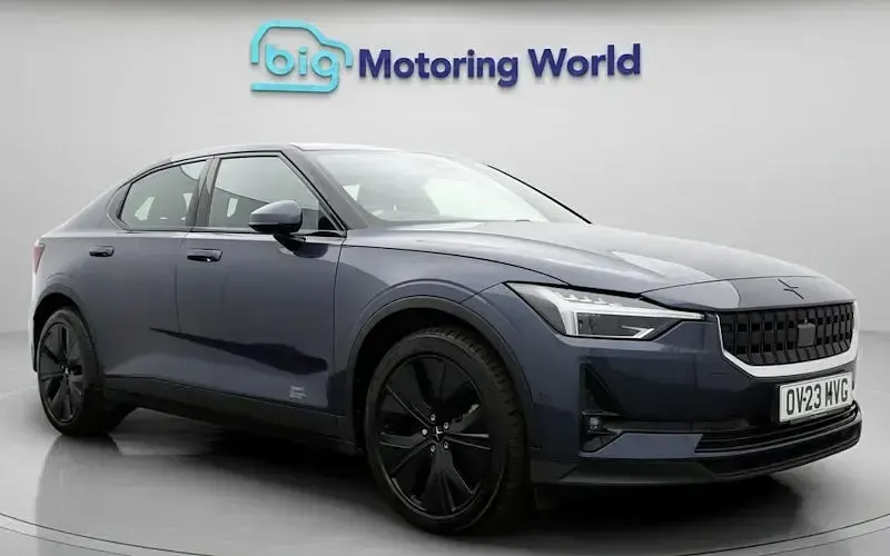Used Polestar 2 Long Range Single Motor 169 kW (231 HP) 2022 Hatchback