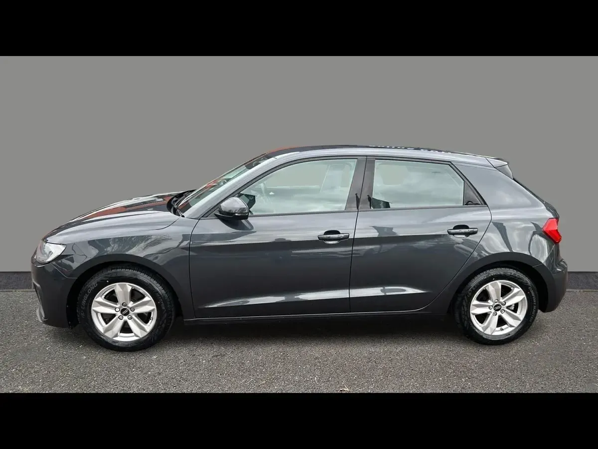 Used Audi A1 Premium 2022 Grey SUV