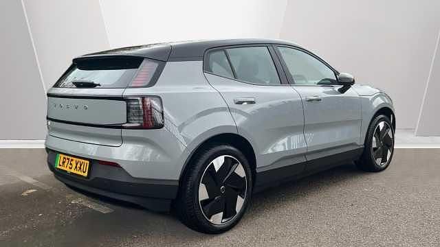 New Volvo EX30 Performance 310 kW (422 HP) 2026 SUV