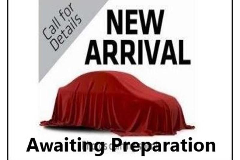 Used Vauxhall Corsa Ultimate 2023 Contour white under gloss black roof line Hatchback