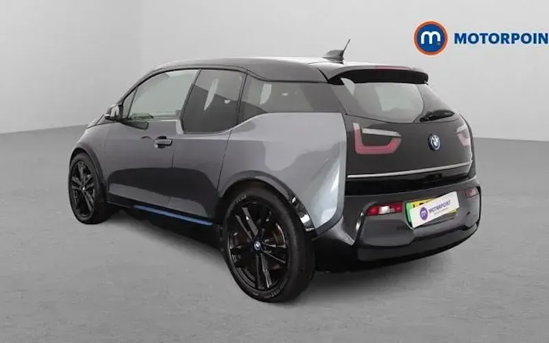 Used BMW i3 135 kW (184 HP) 2022 Hatchback