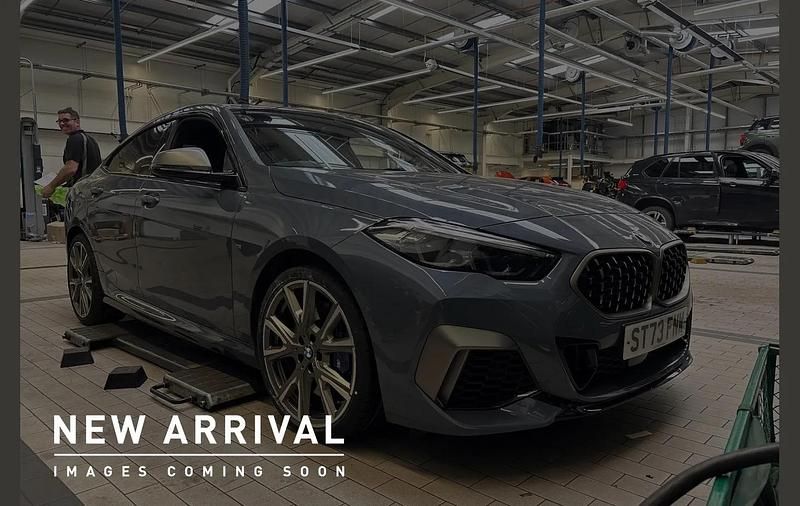 Used BMW 220 M Sport 168 HP (123 kW) 2026 Grey Coupe