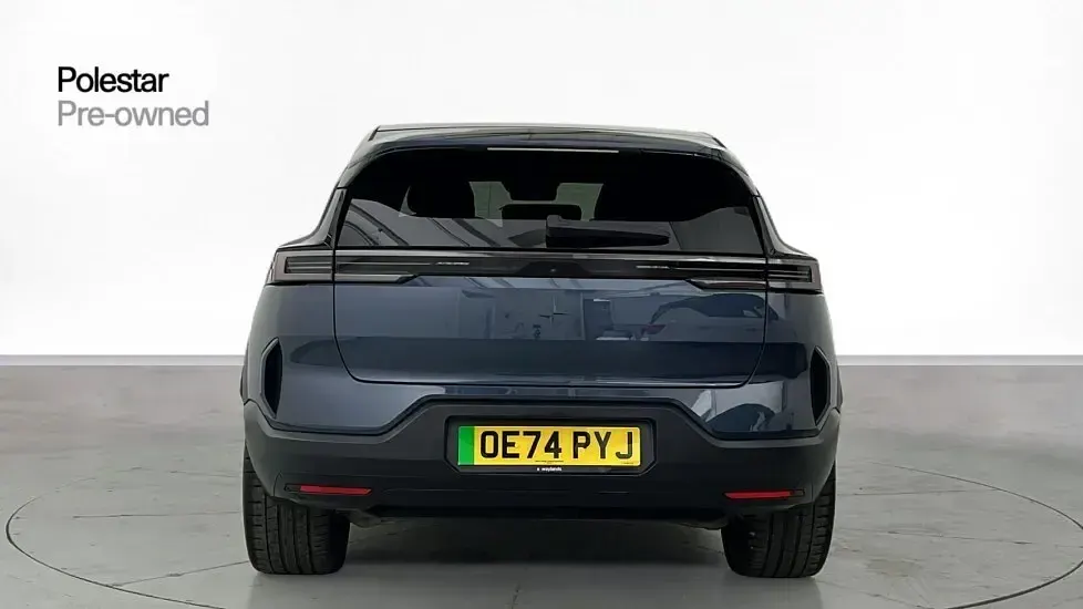 Used Polestar 3 Performance 219 kW (299 HP) 2024 SUV