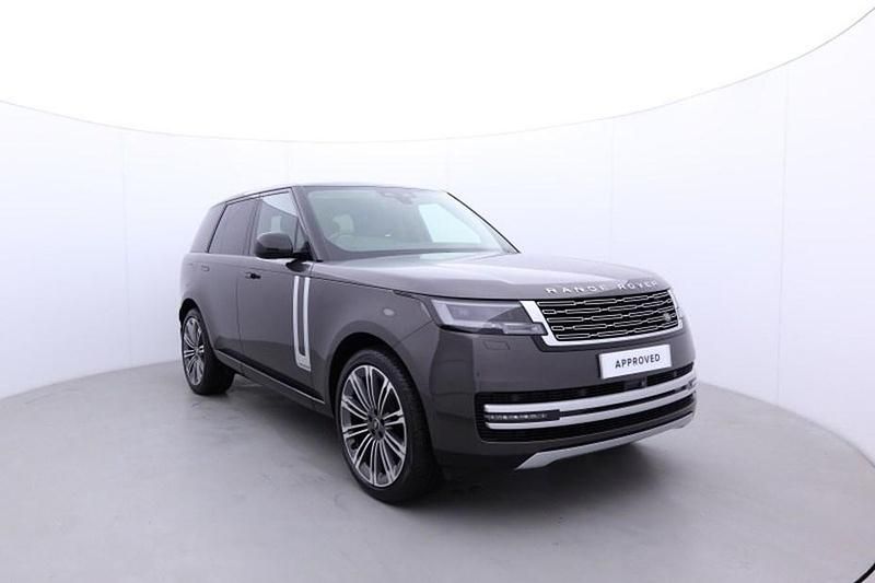 Used Land Rover Range Rover Autobiography 2023 SUV