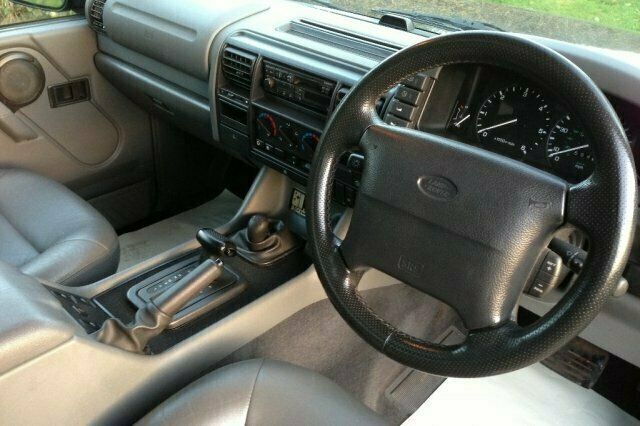 Used Land Rover Discovery 1994 SUV