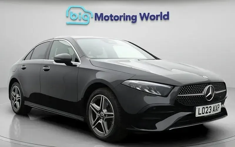 Used Mercedes A250 Executive 218 HP (160 kW) 2023 Sedan