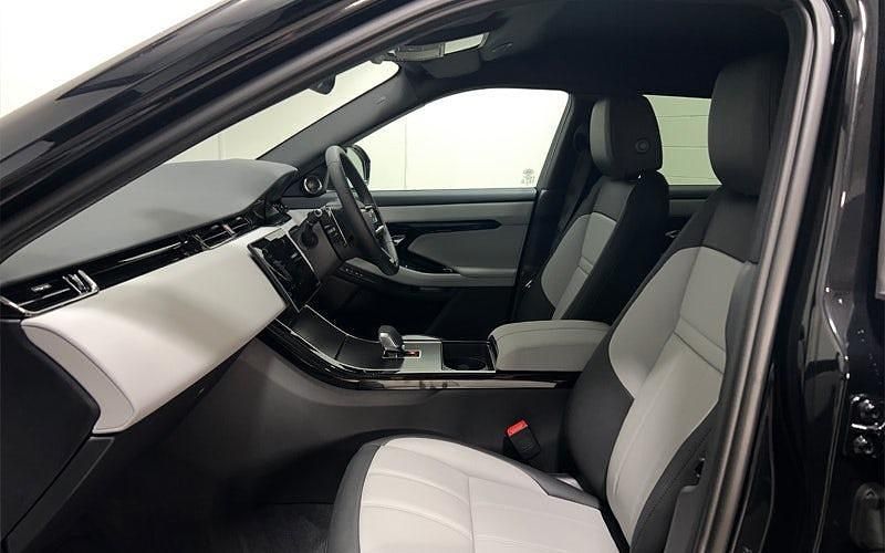 New Land Rover Range Rover evoque SE Dynamic 269 HP (197 kW) 2026 SUV