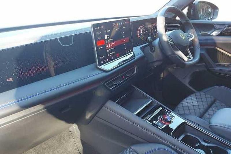 Used VW Tiguan 150 HP (110 kW) 2025 SUV