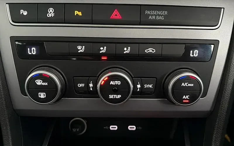 Used Seat Ateca FR 150 HP (110 kW) 2022 Grey SUV